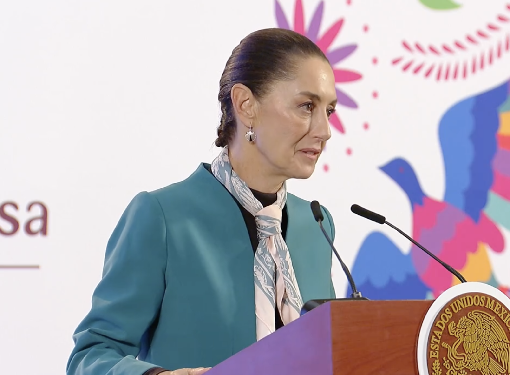 Plan de Energía - Claudia Sheinbaum - proveedores